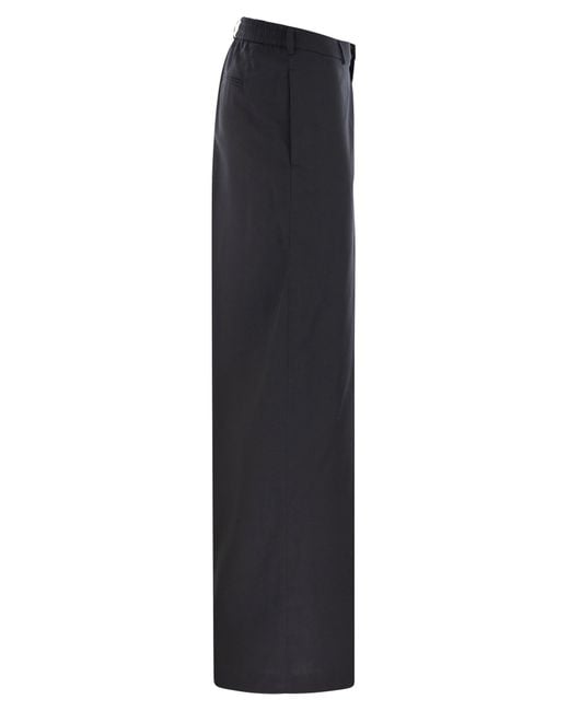 PT Torino Blue Lorenza