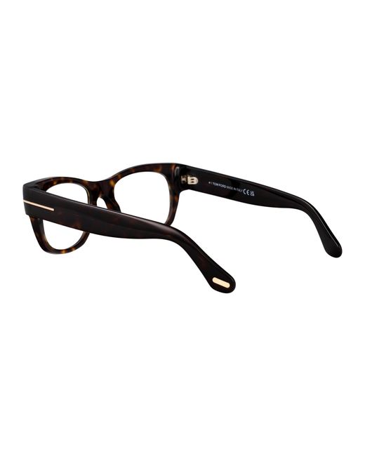 Tom Ford Black Optical for men