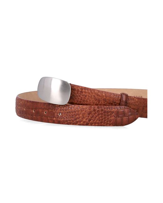 Mancini 1979 Brown Belts