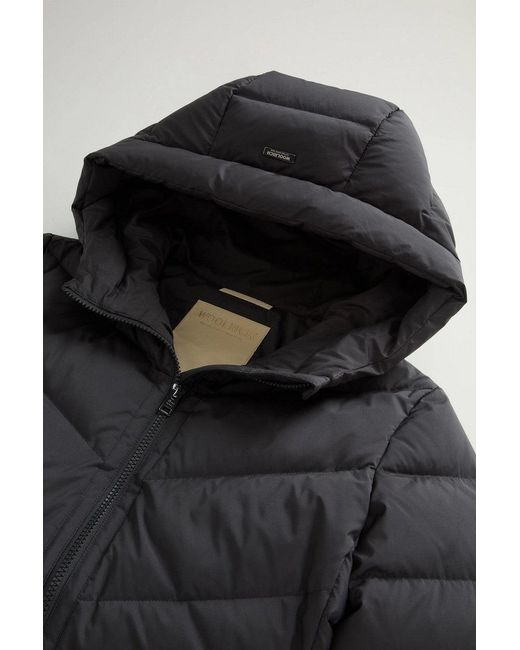 Woolrich Woolrich Black