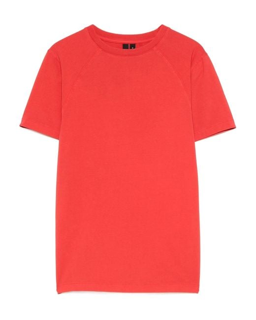 Entire studios Red Mini Tee Cherry