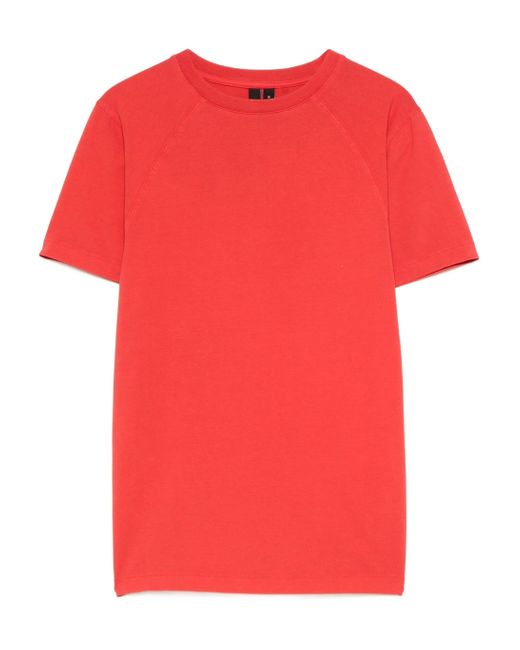 Entire studios Red Mini Tee Cherry