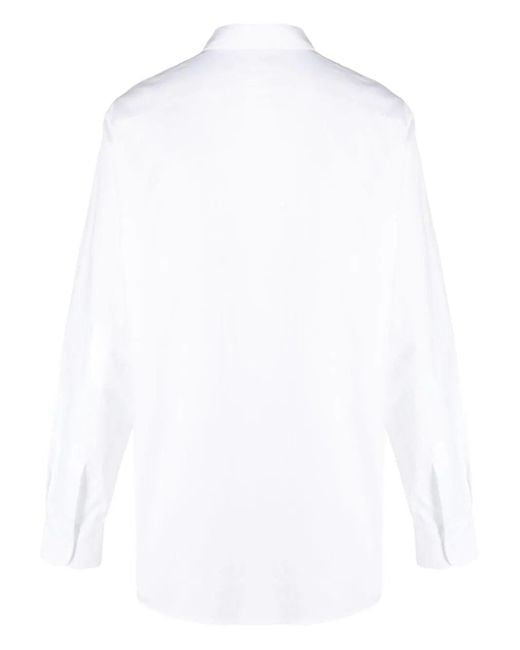 Peserico White Shirt