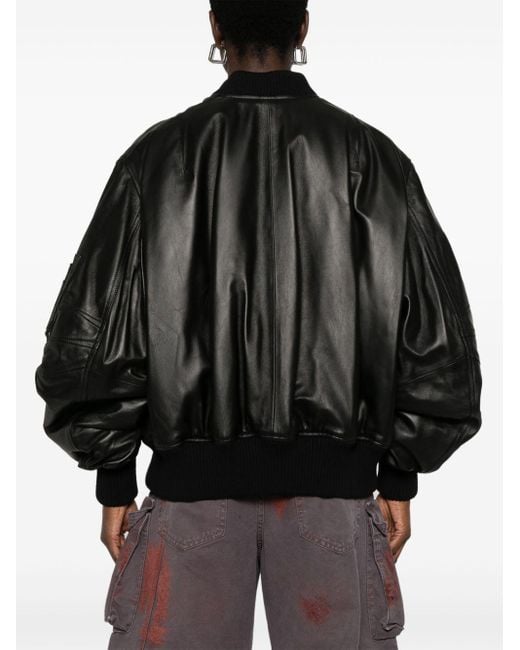 The Attico Black Coats