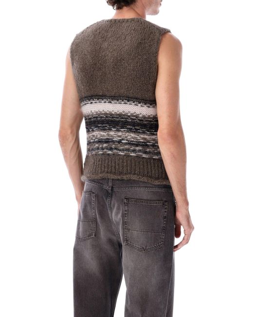 Our Legacy Multicolor Sweaters