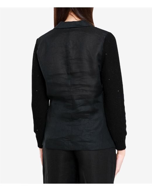 Gran Sasso Black Jackets