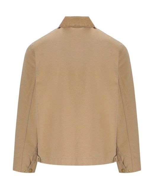 Carhartt Natural Detroit Jacket