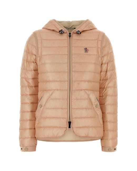 Moncler Natural Karuras Jacket