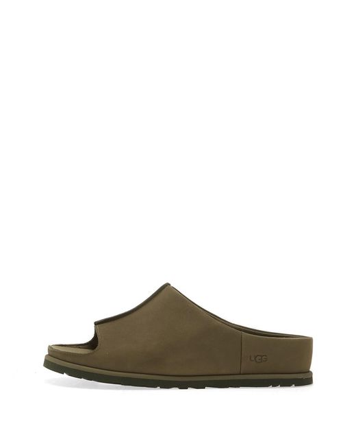 Ugg Black M Otzo-Rutsche