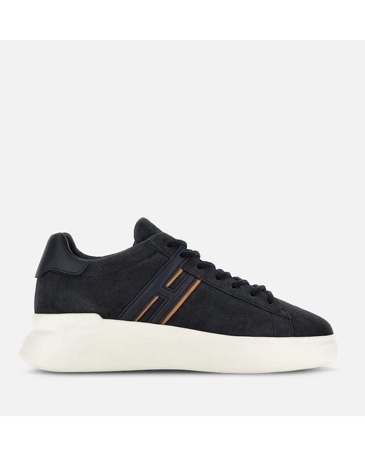 Hogan Blue Sneakers for men