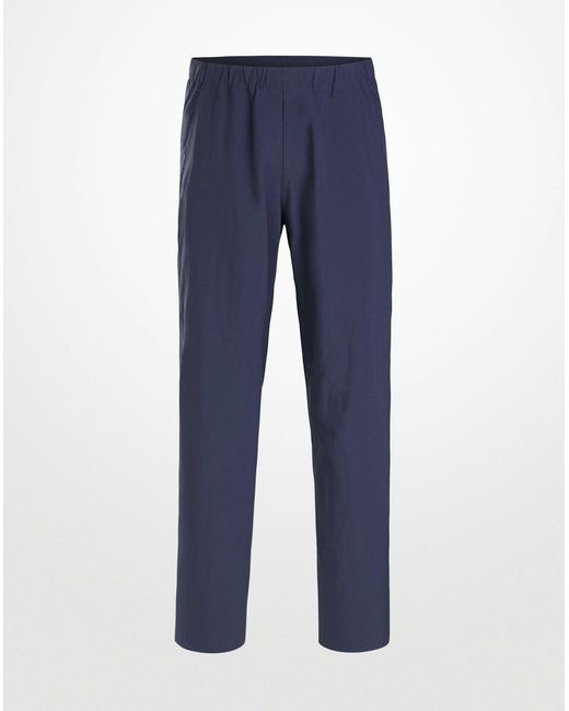 Arc'teryx Blue Spere Sl Pant