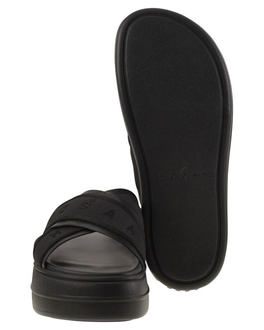 Hogan Black H680