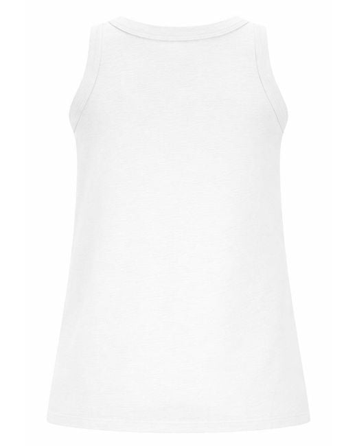 Loulou de Saison White Top "Poso"