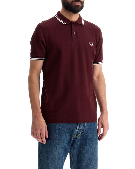 Comme des Garçons Comme des Garcons Hemd 'Comme des Garã§ons x Fred Perry für Herren