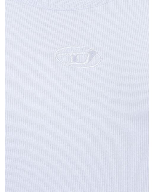 DIESEL White The Following Table Summarises The Results Of The Verification