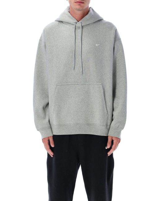 Ropa de .... Nike de hombre de color Gray