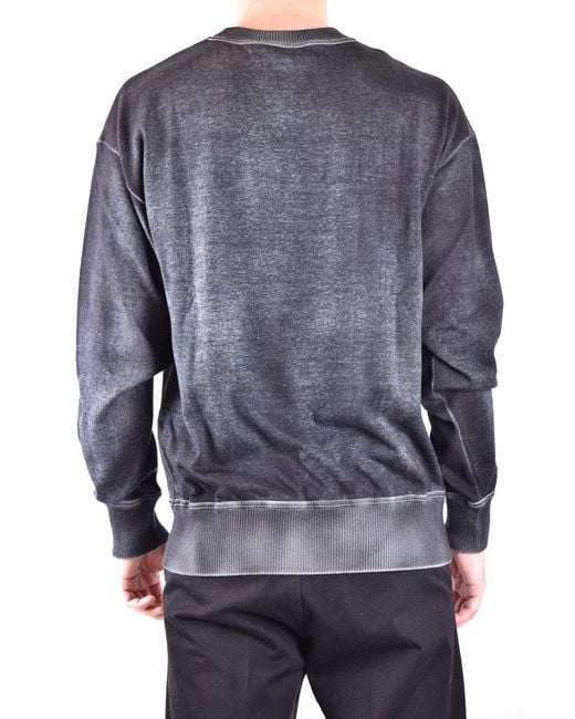Moschino Blue Moschino Black