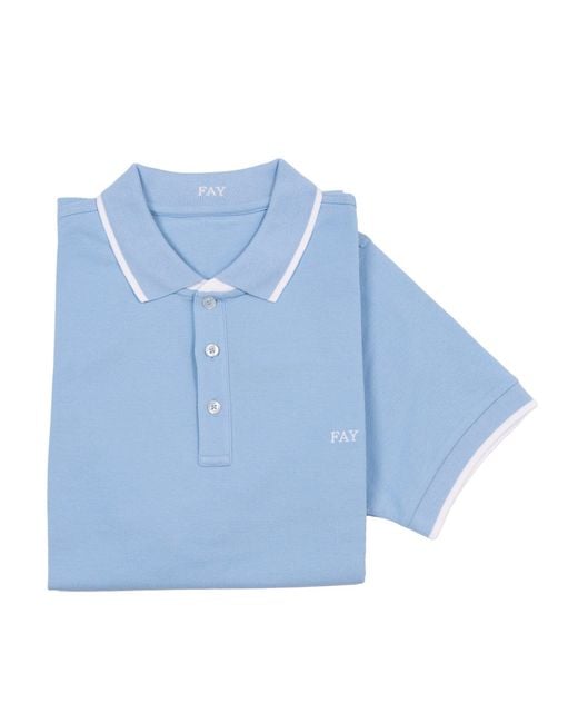Fay Blue I'M Not Sure I'M Ready For This