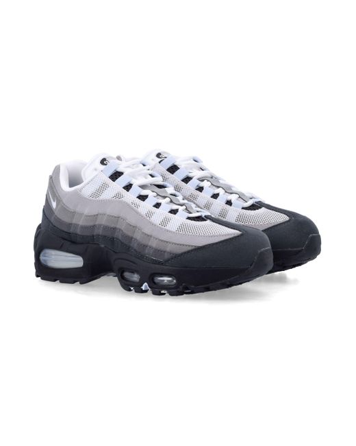 Nike Blue Air Max 95 Og