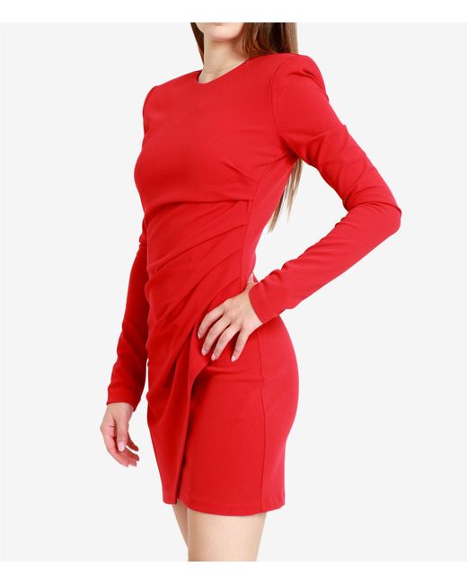 Aniye By Red Kleider Rot