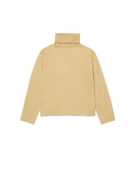 MAX&Co. Natural Shirt