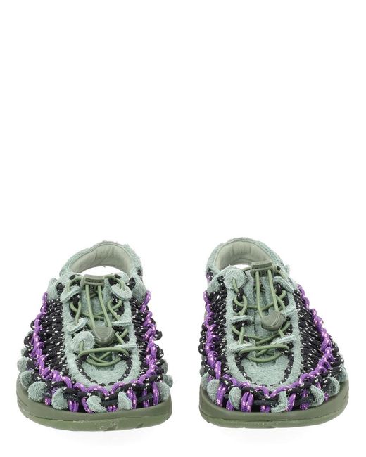 Keen Multicolor Sandalo "Uneek Lea" for men
