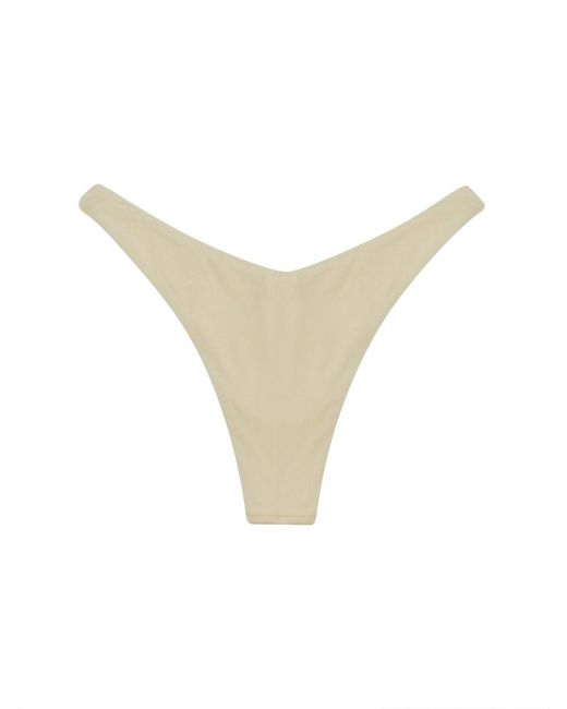 LaRevêche Natural Sahar Bikini Bottom