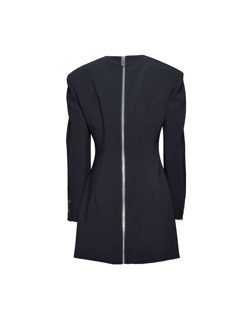 DSquared² Jurken in het Blue