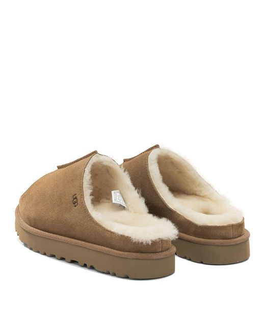 Ugg Brown Sandals