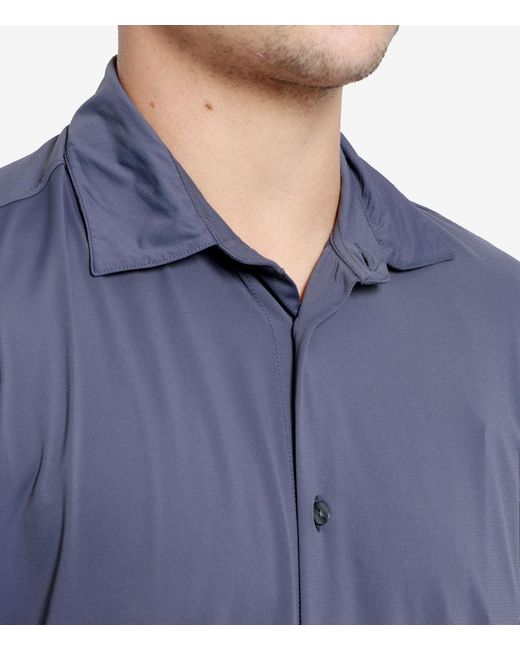Rrd Shirts in het Blue voor heren