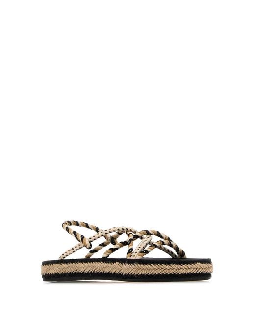 Isabel Marant White Kitza-Ge