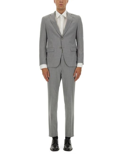 NEAT canterbury EMB CHINO PANTS