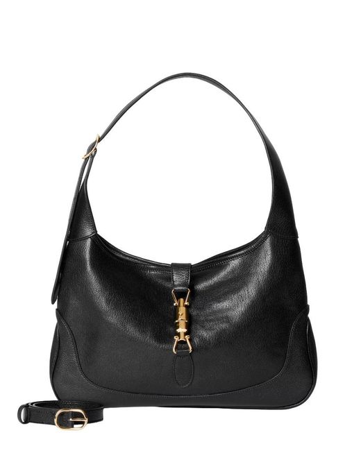 Gucci Black "Jackie 1961" Bag