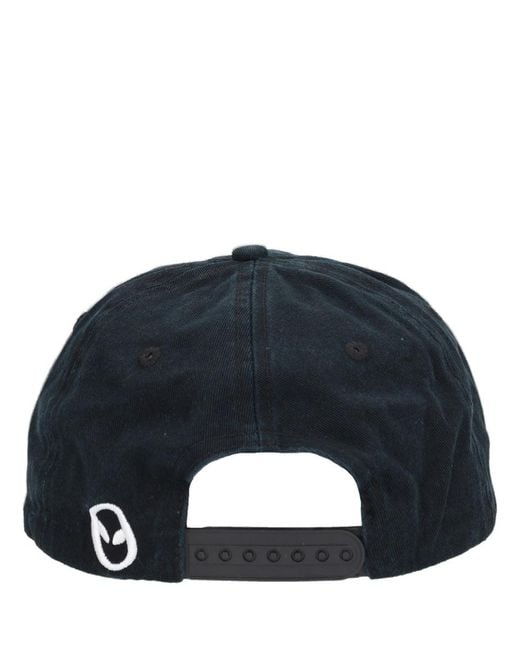No Problemo Blue Baseball Cap
