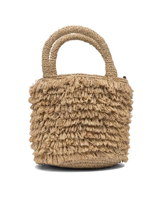 IBELIV White Handtaschen