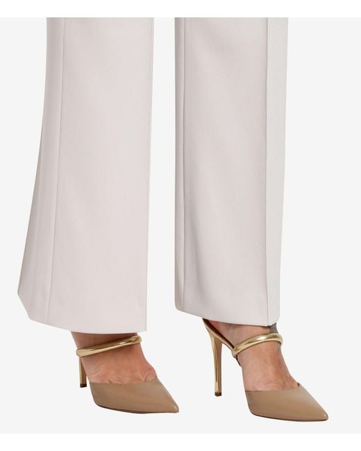 S Pantalone Max Mara de color Pink
