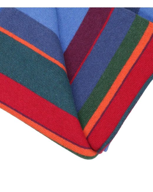 Gallo Blue Scarfs