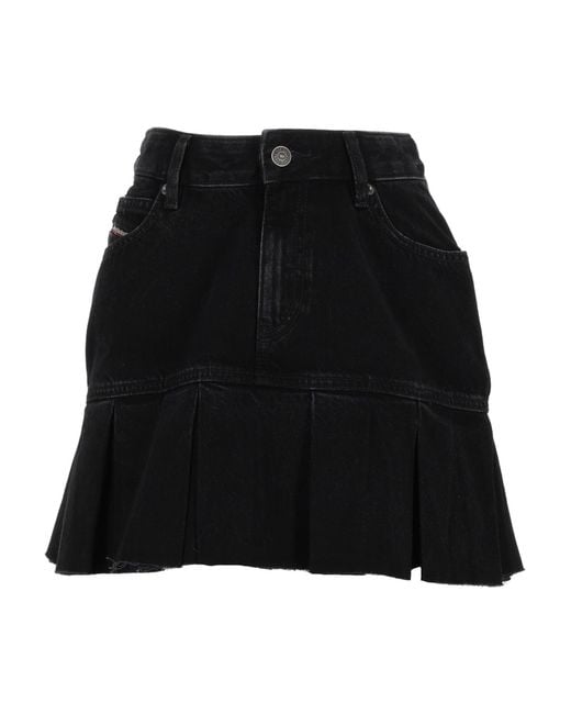 DIESEL Black De Reen Gonna