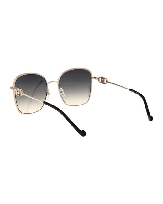 Liu Jo Multicolor Sunglasses