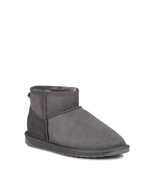 Stinger micro EMU de color Brown
