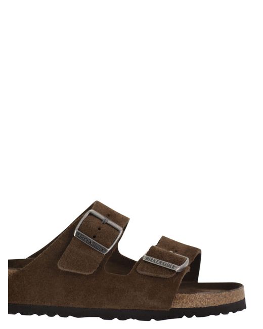 Birkenstock Brown Arizona