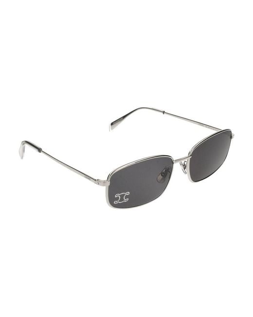 Céline Gray Sunglasses Cl40285 U 16 A /18/145