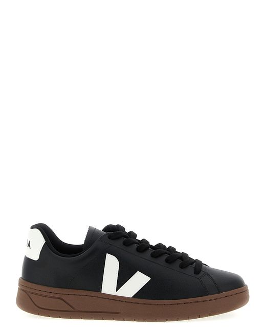 Veja Black 'urca' Sneakers