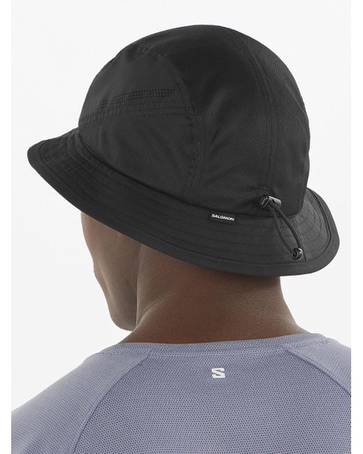 Salomon Black Shak Eout Bucket