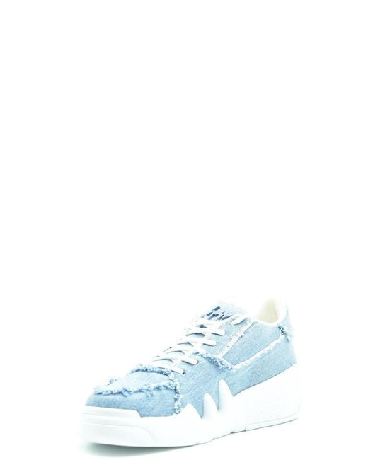 Giuseppe Zanotti Giuseppe Zanotti Blue for men