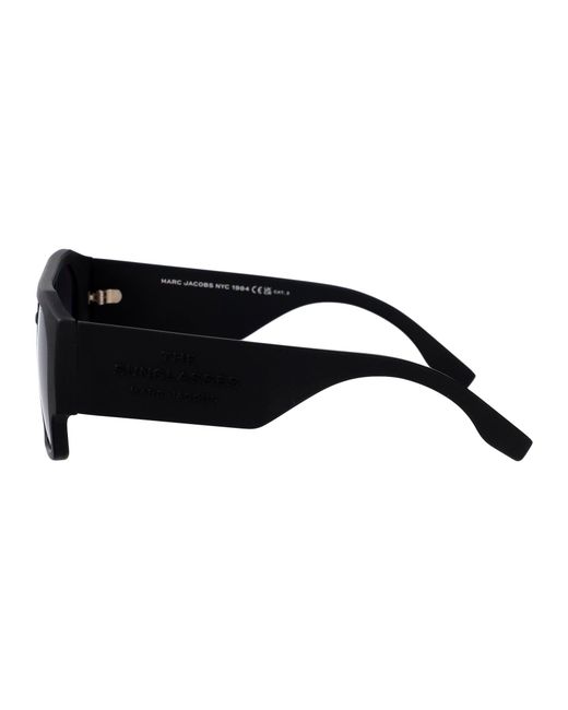 Marc Jacobs Black Sunglasses