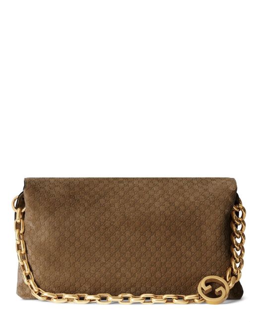 Gucci Brown Gucci