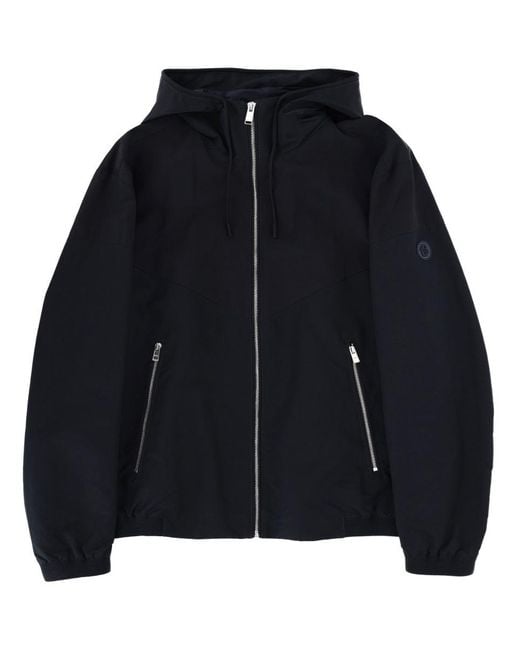 Boss Blue "H Cireno" Jacket for men