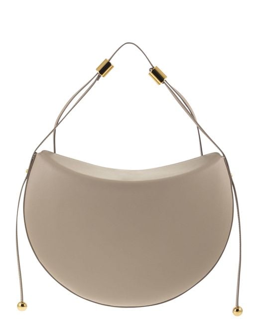 Furla Multicolor Moonstone Shoulder Bag M