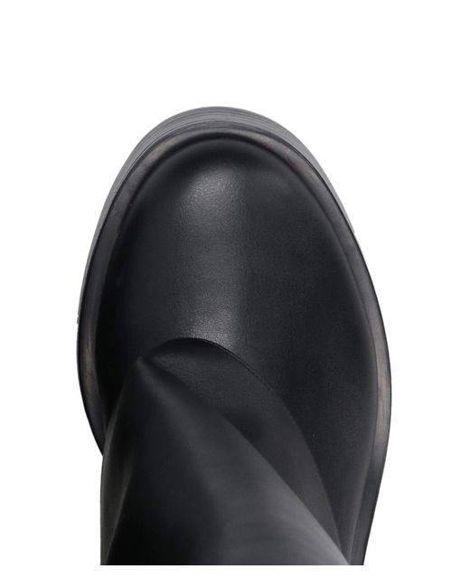 Casadei Black Boots
